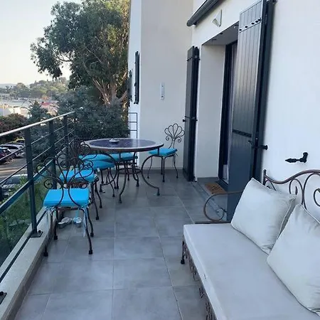 Duplex Vue De Saint-clair لو لا فاندو