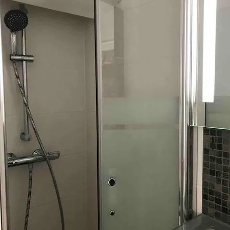Duplex Vue De Saint-clair شقة