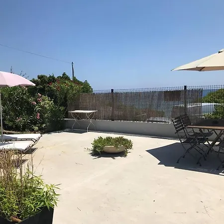 Duplex Vue De Saint-clair شقة *