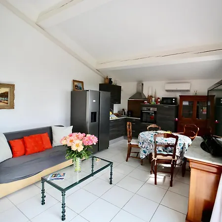 Duplex Vue De Saint-clair شقة