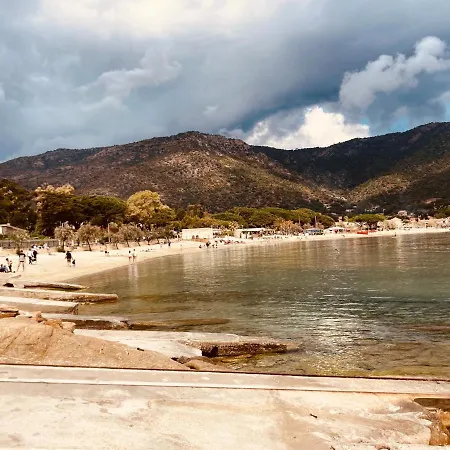 Duplex Vue De Saint-clair Le Lavandou