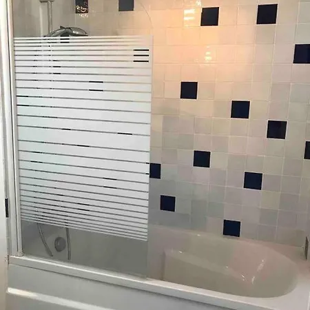 Duplex Vue De Saint-clair * لو لا فاندو