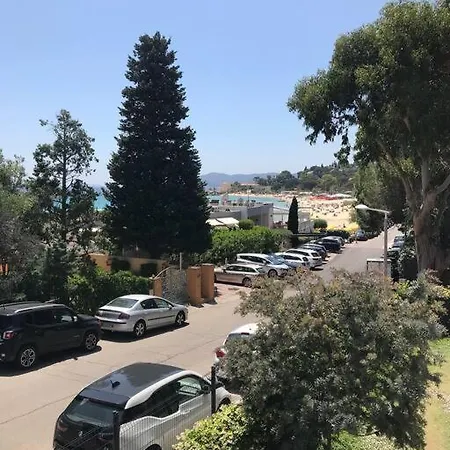 公寓 Duplex Vue De Saint-clair