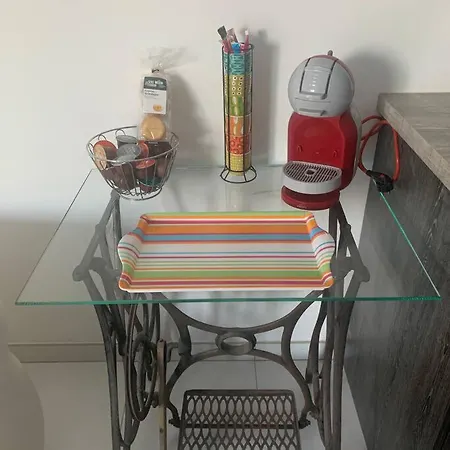 Duplex Vue De Saint-clair * 勒拉旺杜