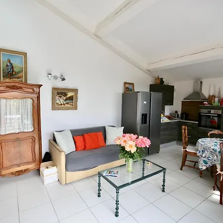 Apartmán Duplex Vue De Saint-clair