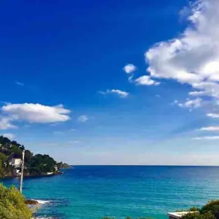 Duplex Vue De Saint-clair