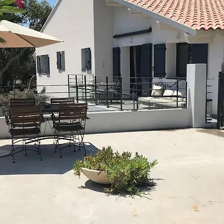 Duplex Vue De Saint-clair * 勒拉旺杜