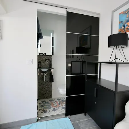 Duplex Vue De Saint-clair Apartment