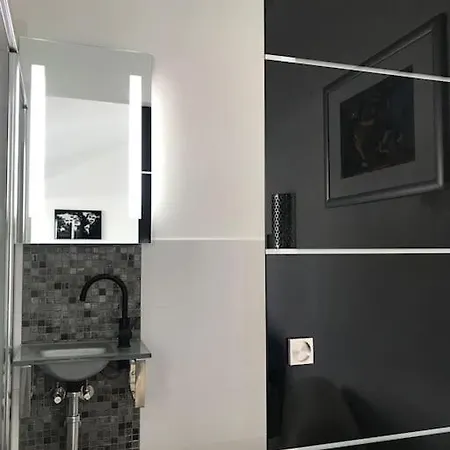 Apartman Duplex Vue De Saint-clair Le Lavandou