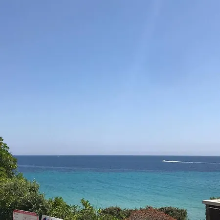 Duplex Vue De Saint-clair