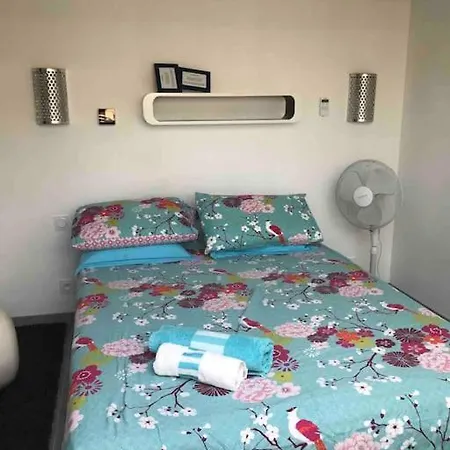 Duplex Vue De Saint-clair Appartement