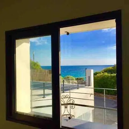 Duplex Vue De Saint-clair *