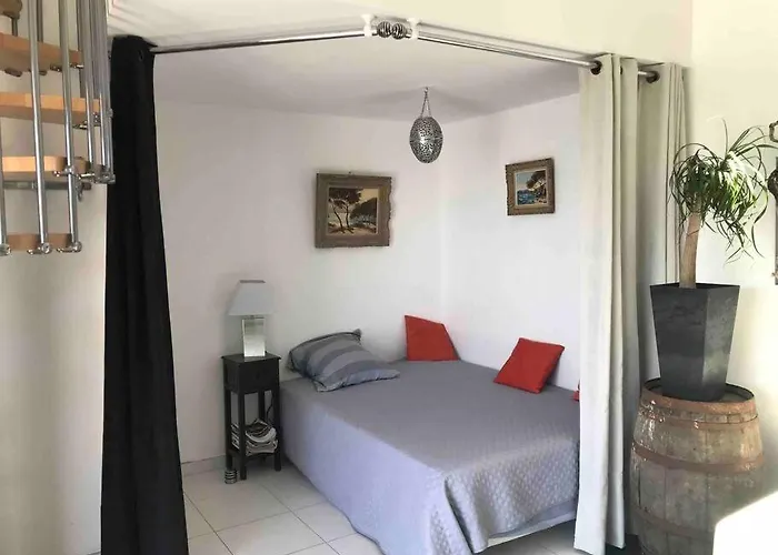 Daire Duplex Vue De Saint-clair