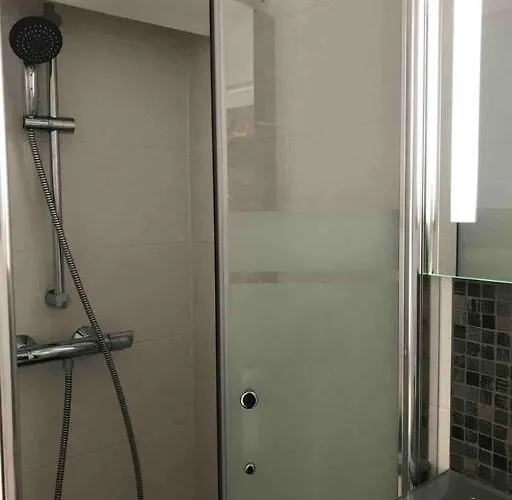 Duplex Vue De Saint-clair Daire