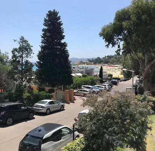 Daire Duplex Vue De Saint-clair