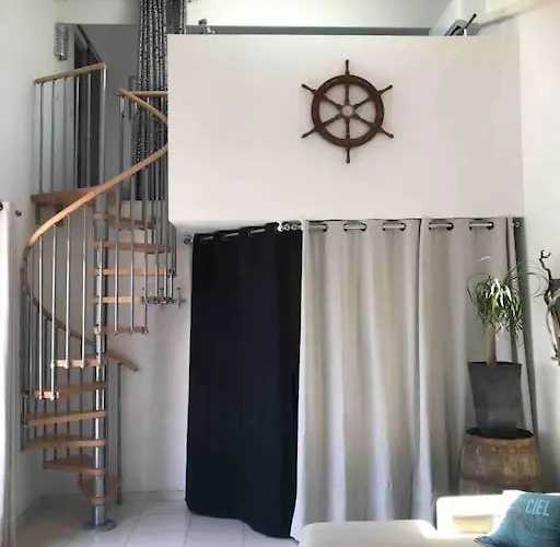 Duplex Vue De Saint-clair