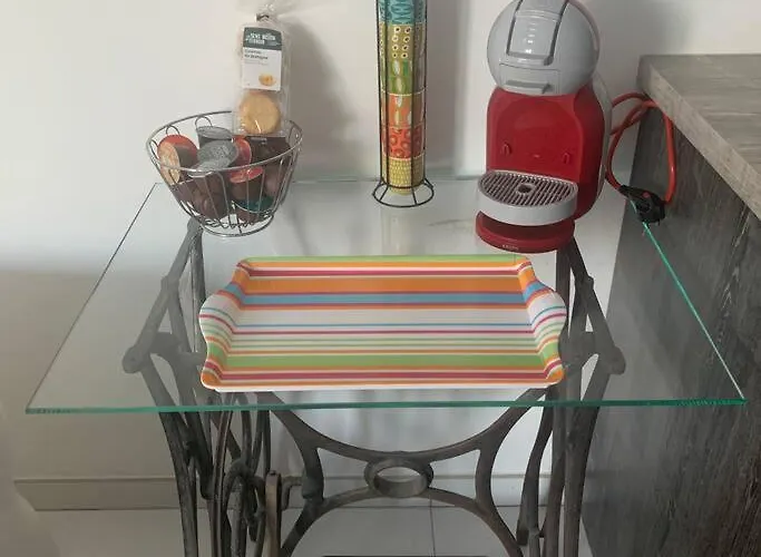 Duplex Vue De Saint-clair * לה לבאנדו