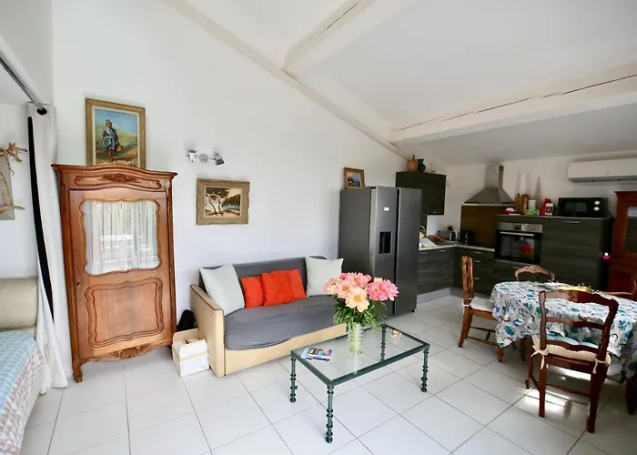 Daire Duplex Vue De Saint-clair