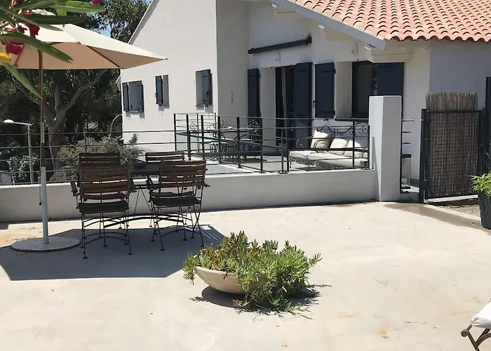 Duplex Vue De Saint-clair * לה לבאנדו