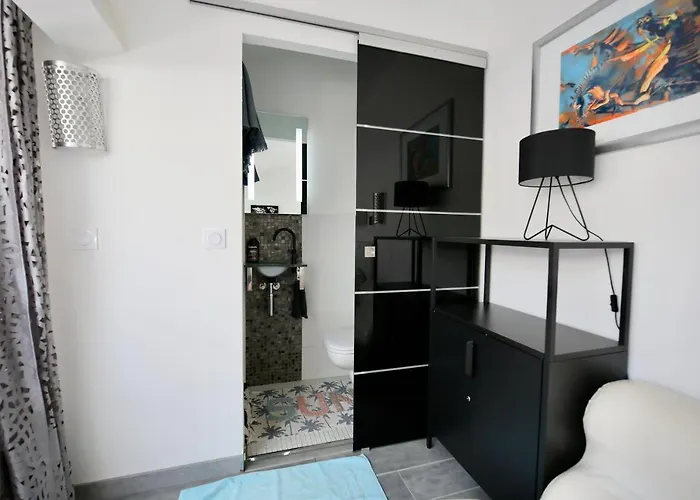 Duplex Vue De Saint-clair דירה