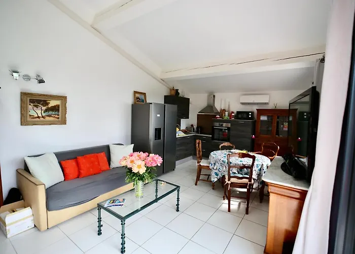 Duplex Vue De Saint-clair Daire