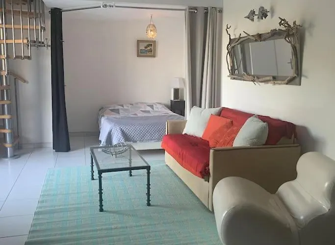 Duplex Vue De Saint-clair