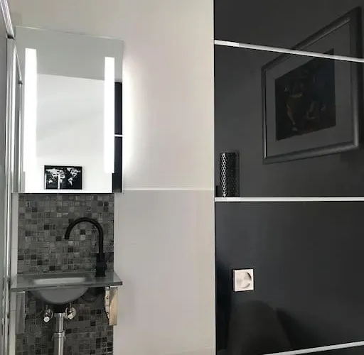 דירה Duplex Vue De Saint-clair לה לבאנדו