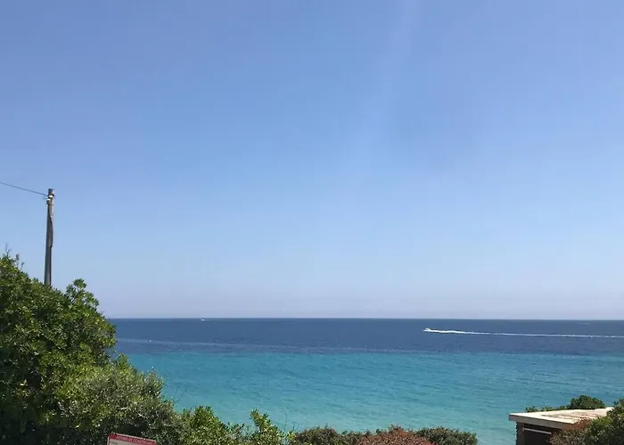 Duplex Vue De Saint-clair