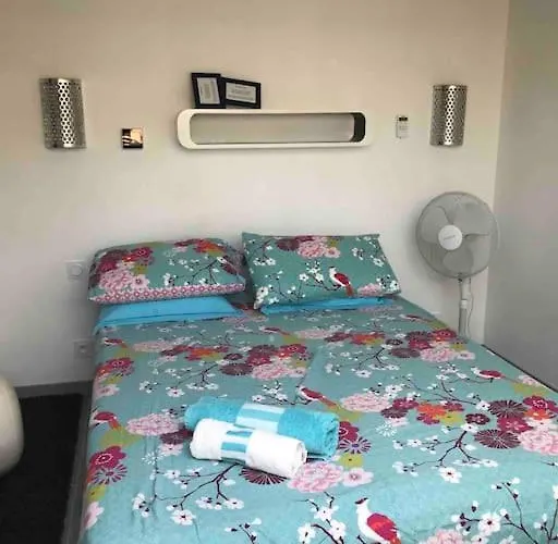 Duplex Vue De Saint-clair Apartmán