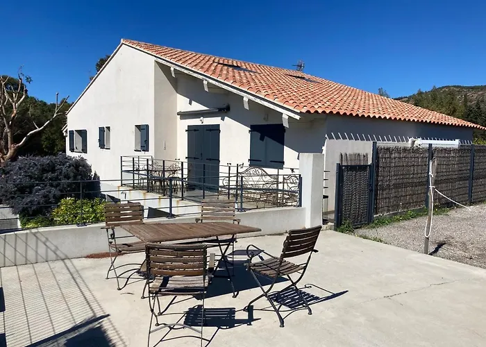 Duplex Vue De Saint-clair Daire *