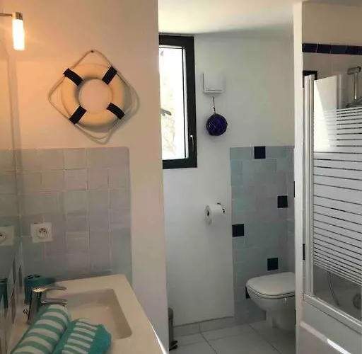 Daire Duplex Vue De Saint-clair Le Lavandou