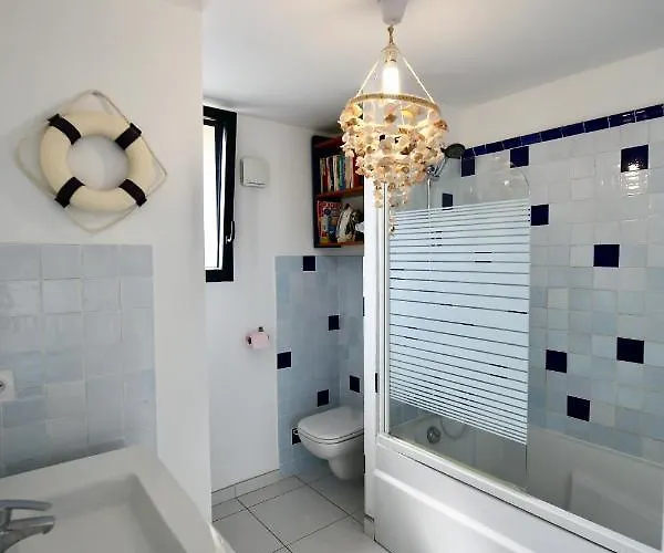 Duplex Vue De Saint-clair