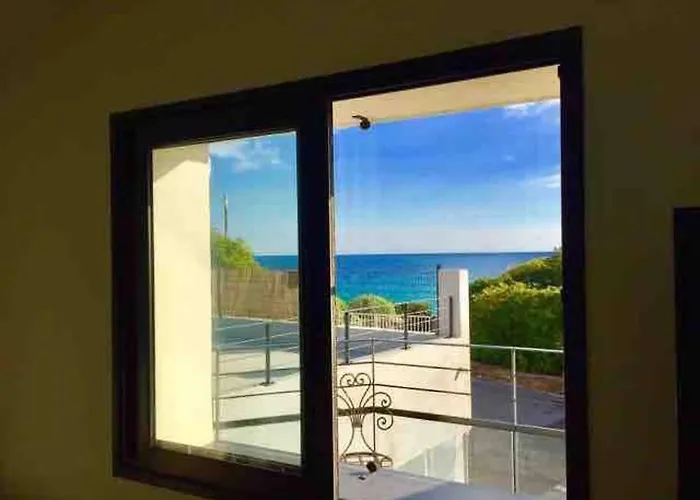 Duplex Vue De Saint-clair *