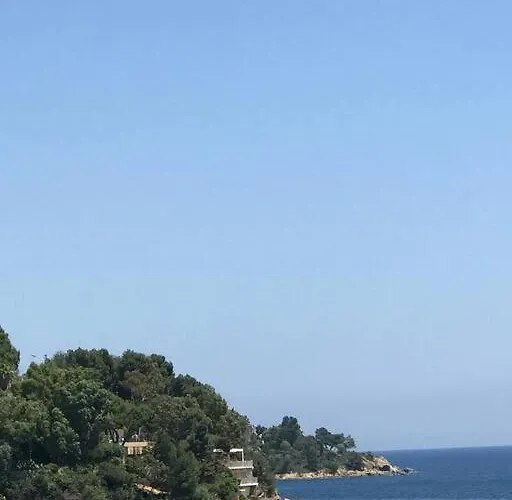 Duplex Vue De Saint-clair